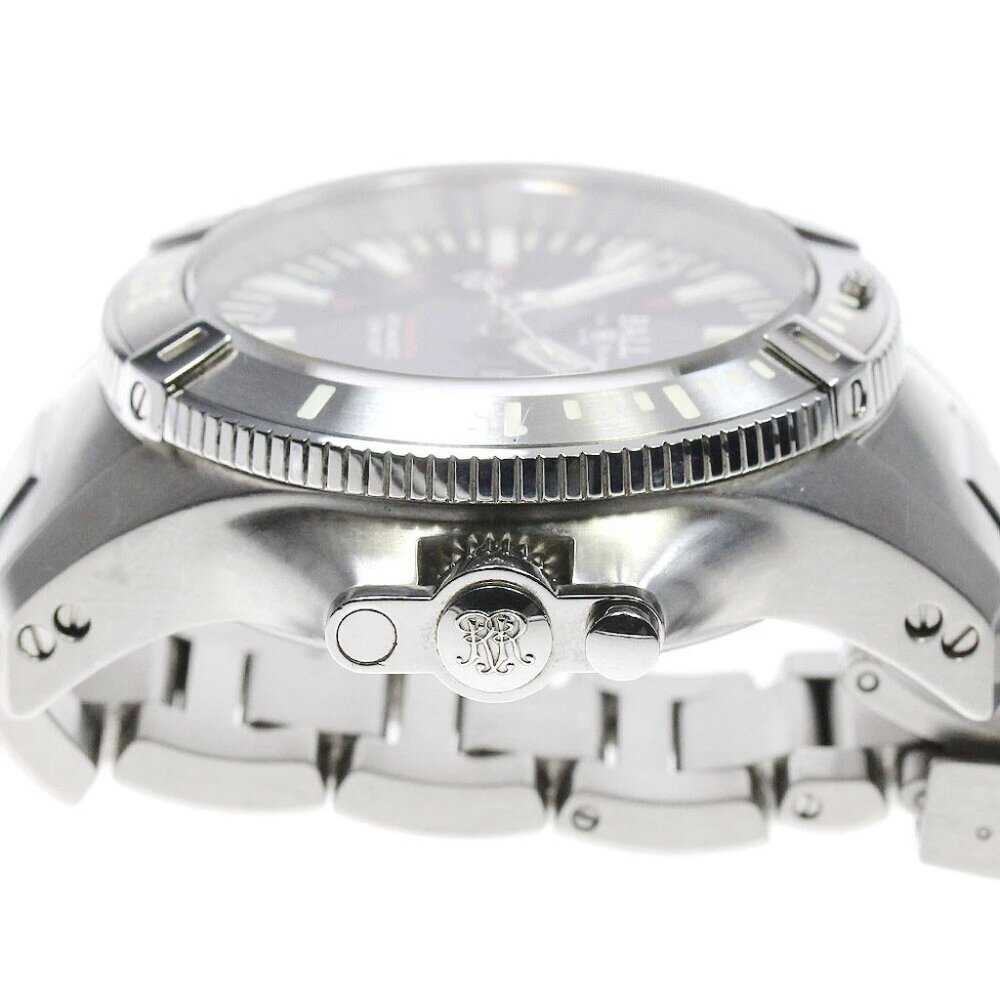 BALLWATCH Engineer Hydrocarbon DM2036A Day date Automatic Men's Watch_844810 - Picture 4 of 11